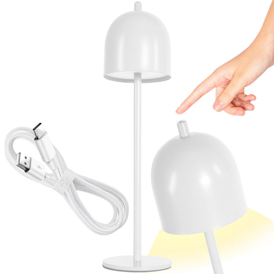 Veioza APP1363-T white 1