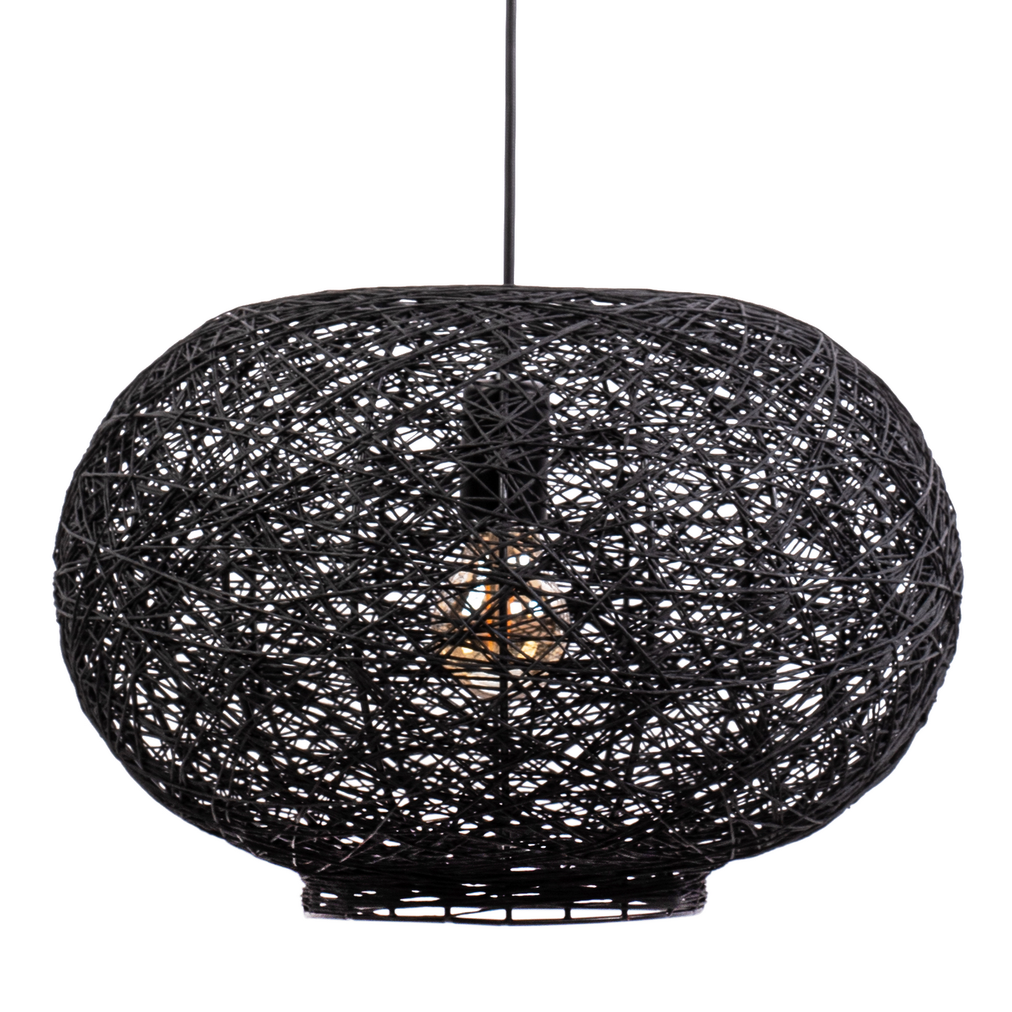 Lampa De Tavan Suspendabila Aplica Loft APP1321-1CP  4