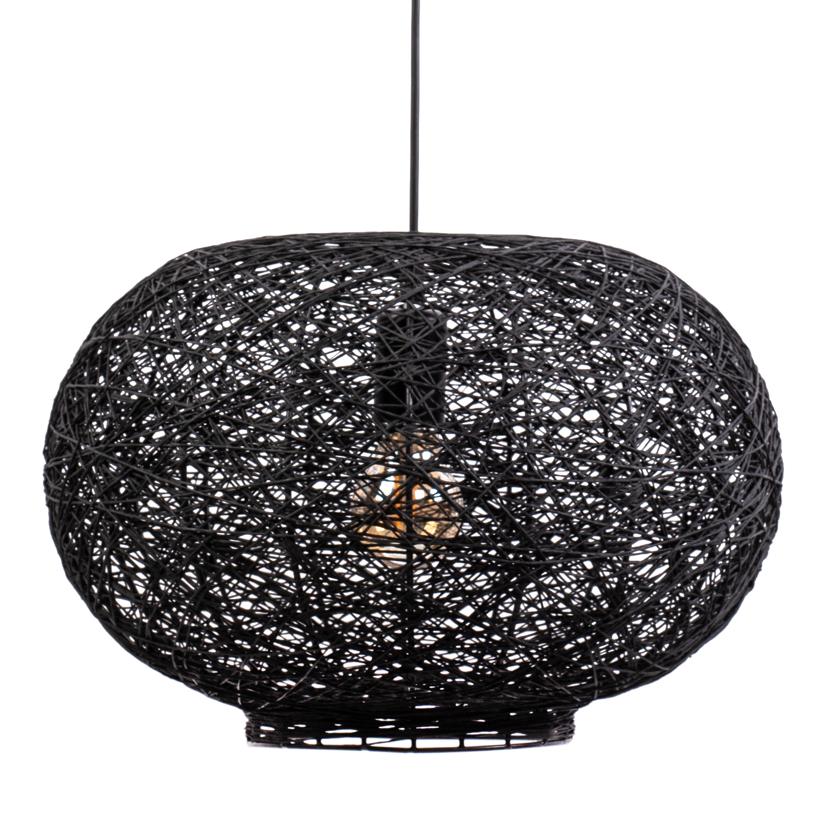 Lampa De Tavan Suspendabila Aplica Loft APP1321-1CP  4