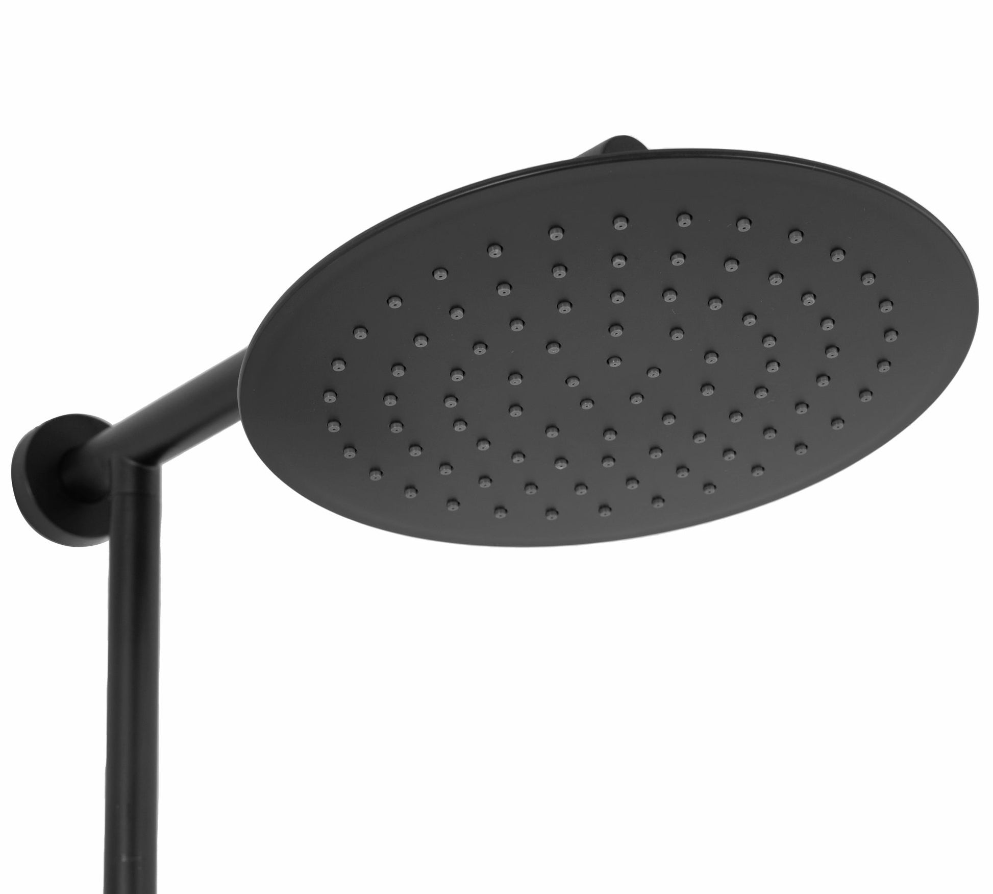 Coloana de dus REA ALDI Negru  4