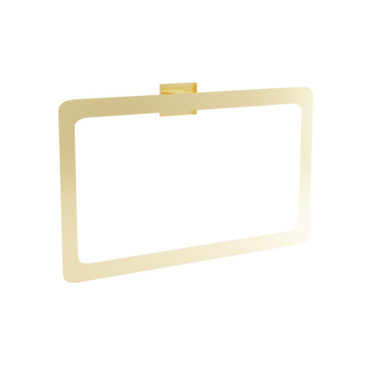 Cuier De Baie Ring 210 Oste Gold  1