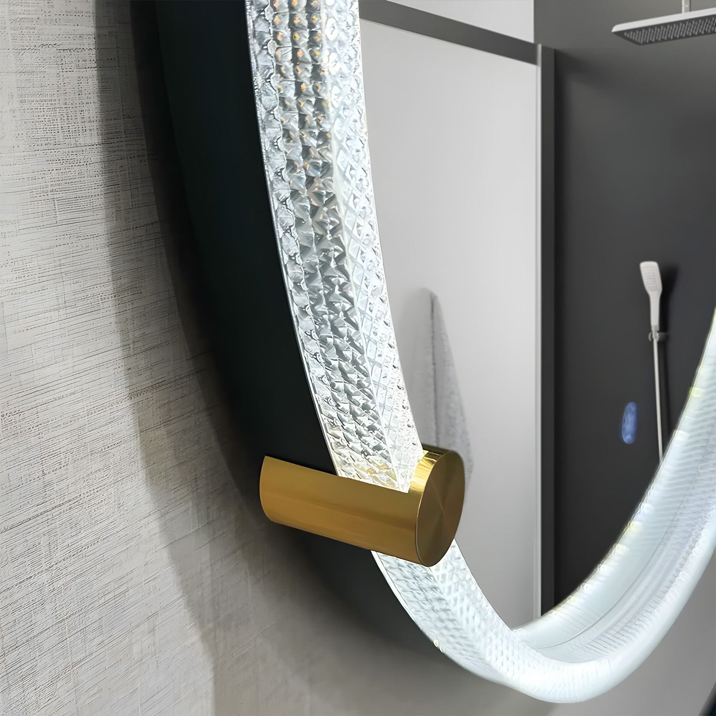 Oglindă Led 60cm 106  13