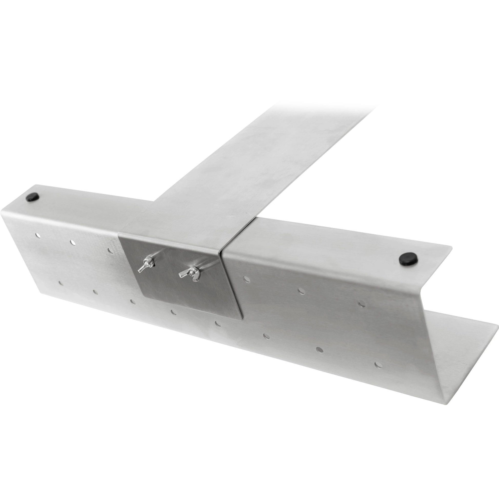 Raft Cabina Dus TORI Nichel periat INOX 5