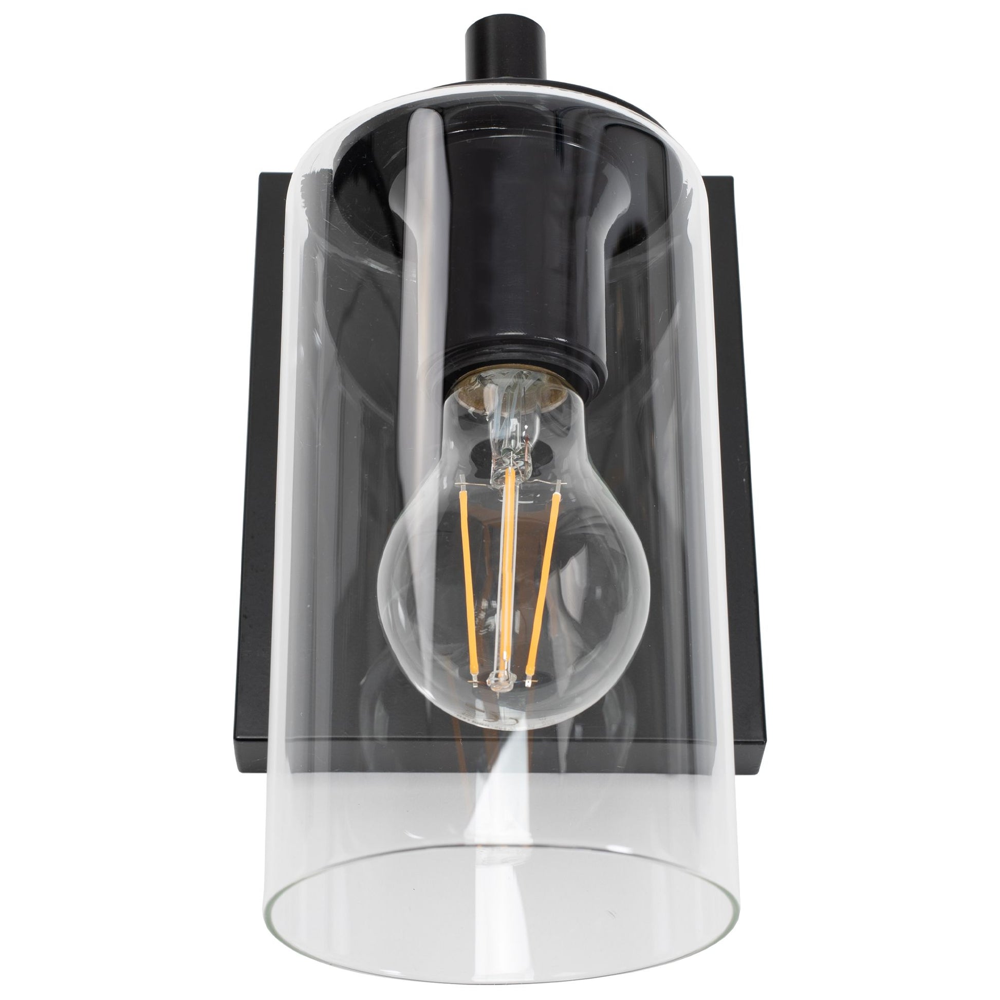 Lampa de perete APP1222-1W Black  5