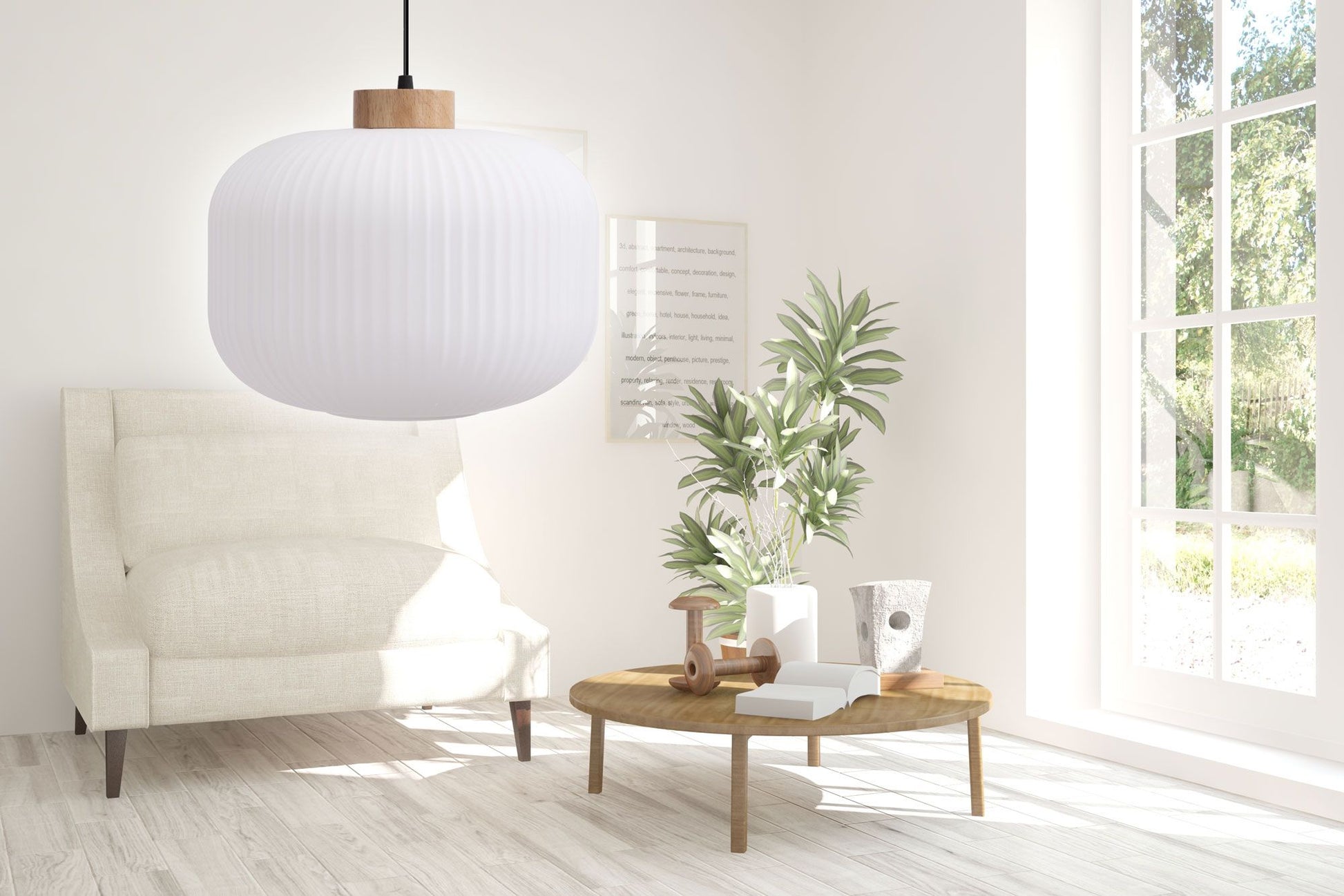Lampa APP1069-CP  4