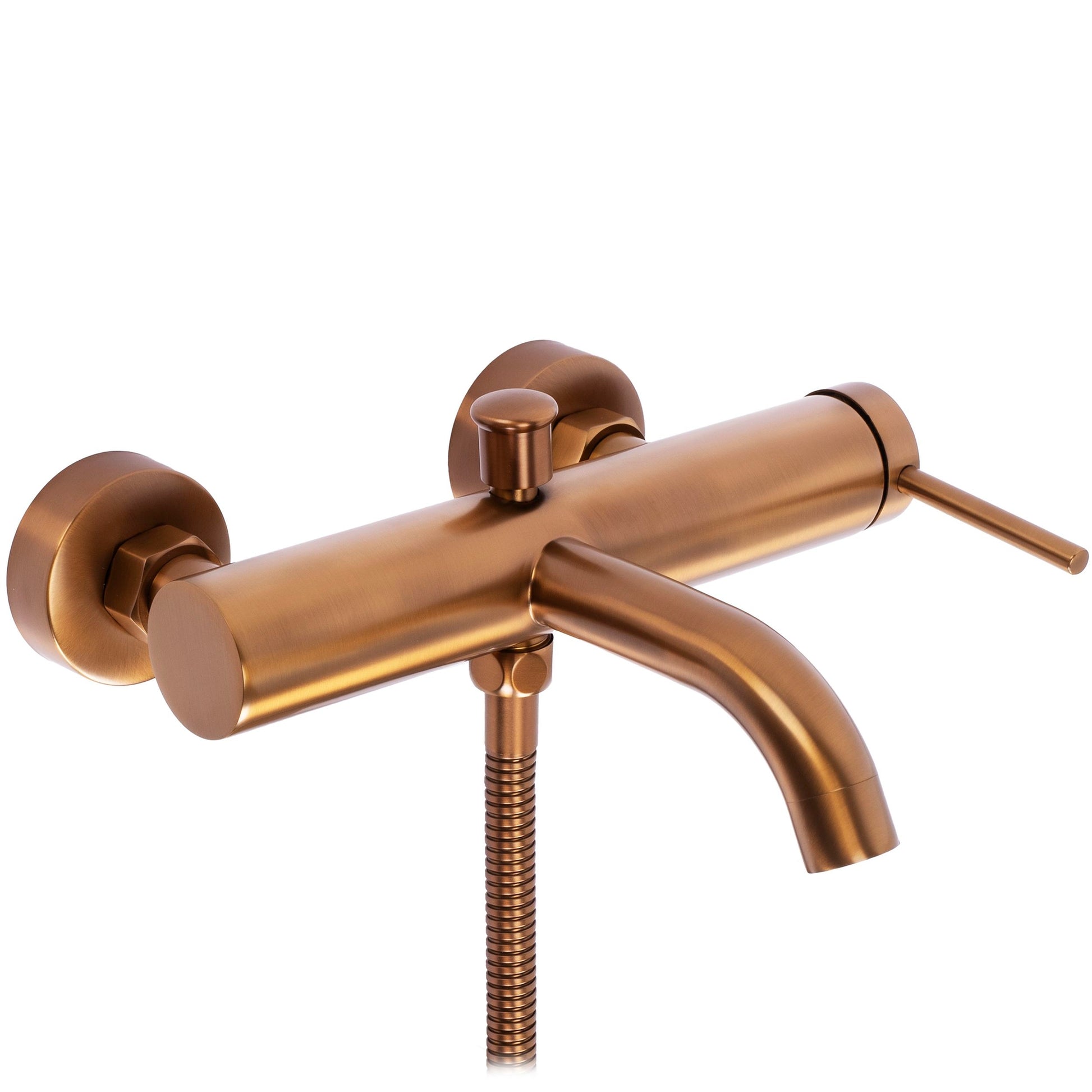 Baterie Pentru Cada Rea Spot Copper Brush  4