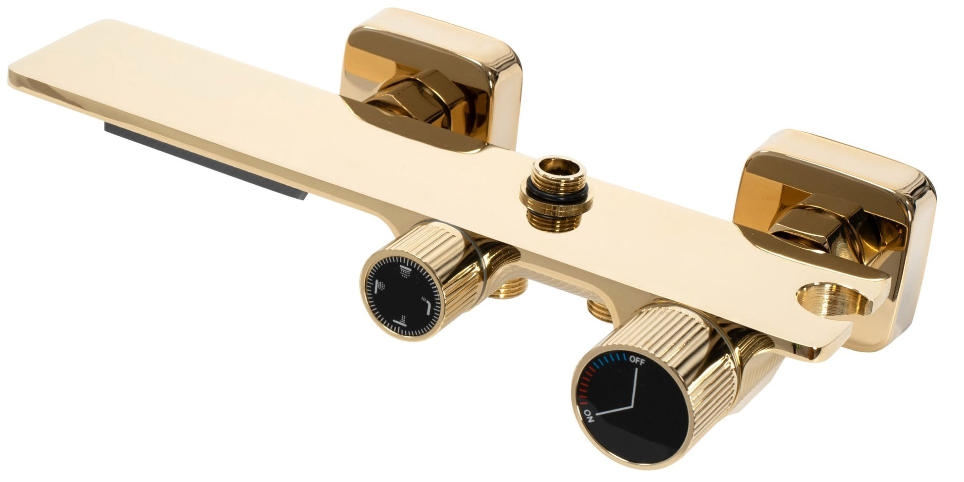 Coloana de dus REA HELIX Gold  3