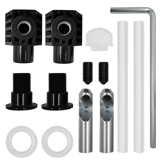 Set De Montare Pentru Vas WC 1
