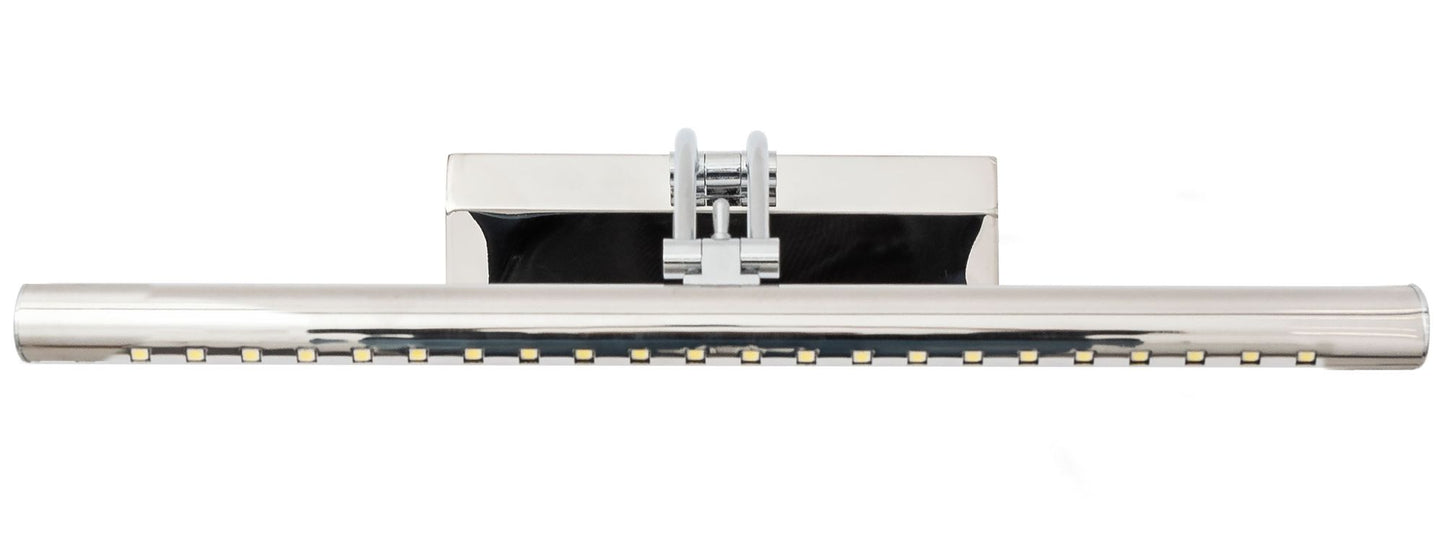 APLICA de baie LED pentru oglinda 7W 55CM APP365-1W Crom  8