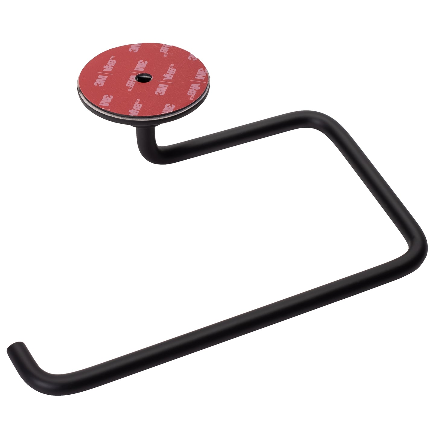 Suport Hârtie Igienică Black 322204 Ner  5