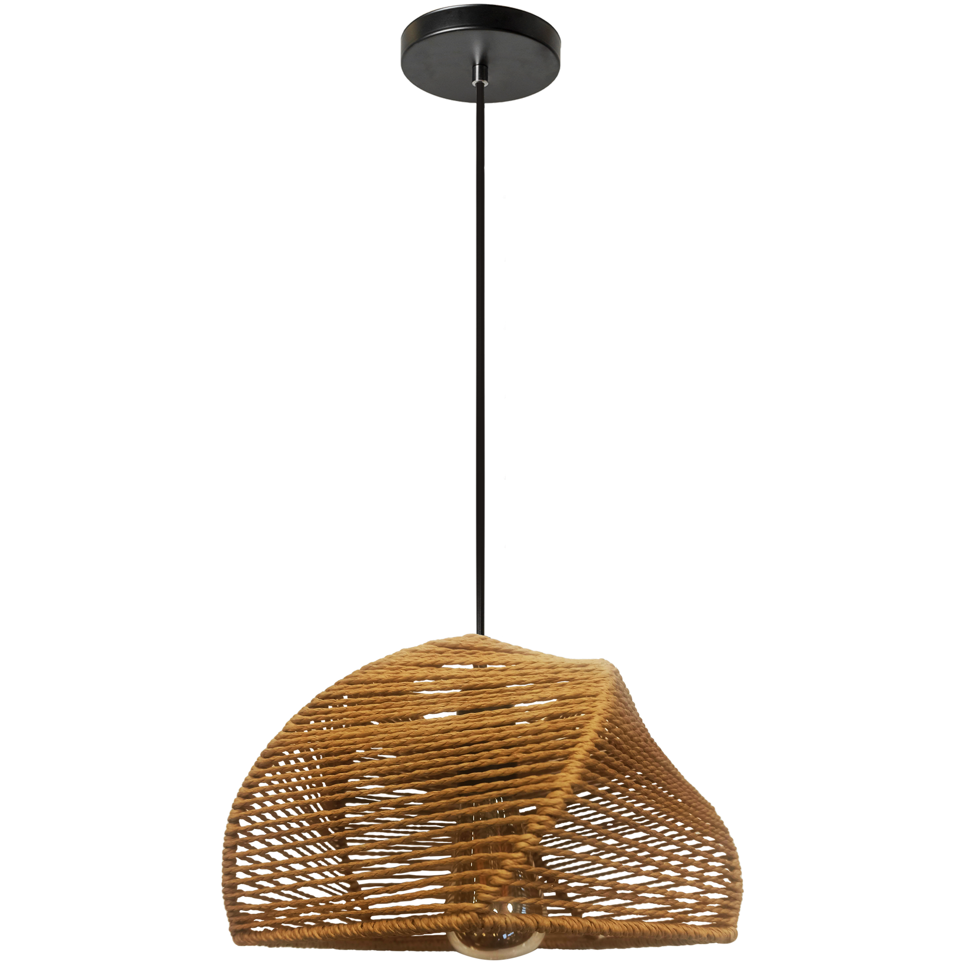 Lampă De Tavan APP1316-1CP  5