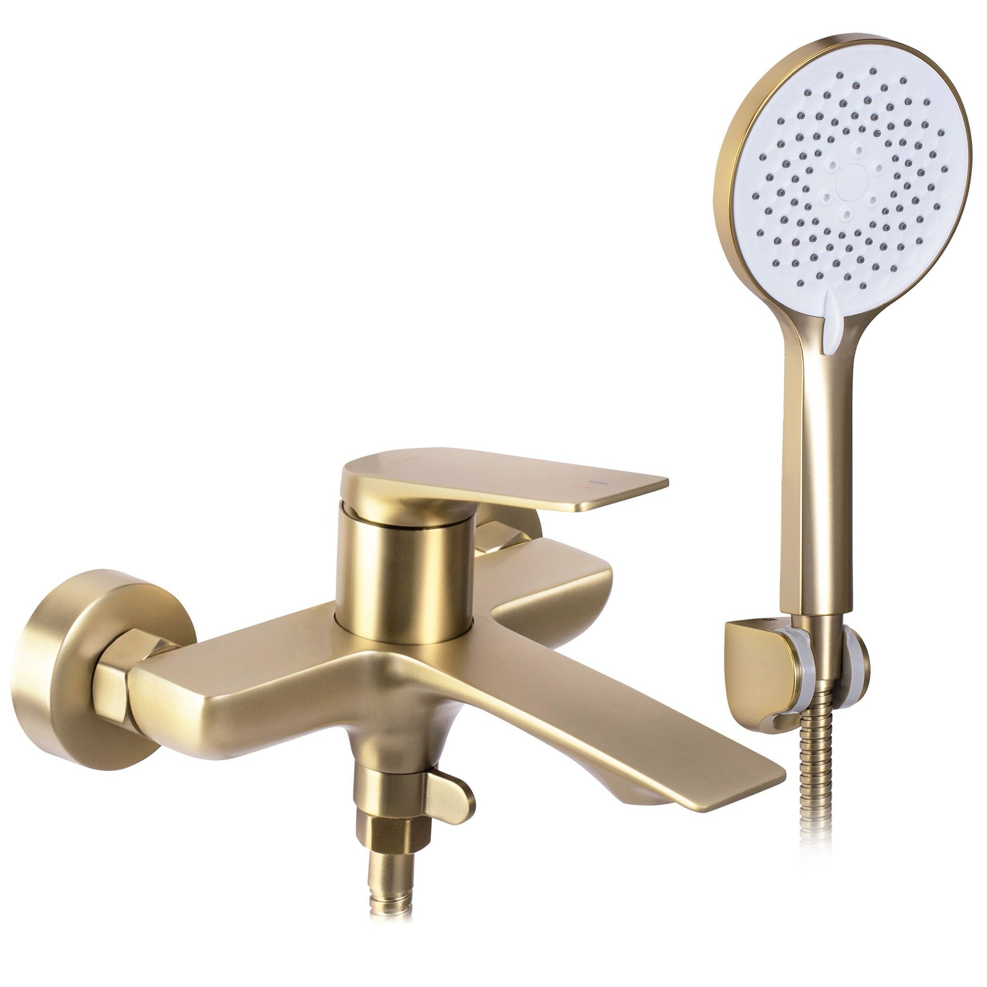 Baterie cadă REA AVALON Bursh Gold  1