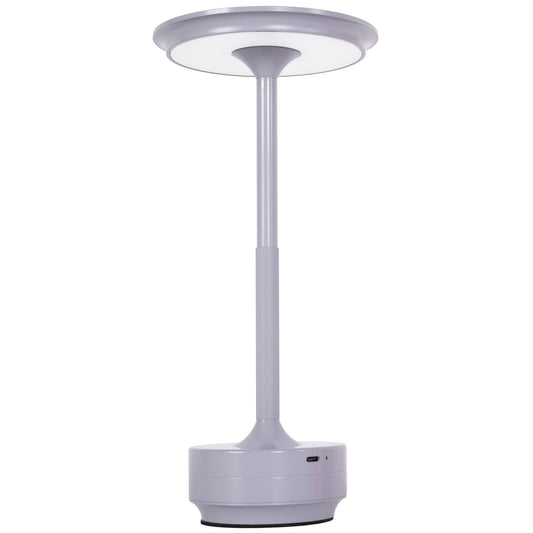 Veioza APP1373-T grey 1