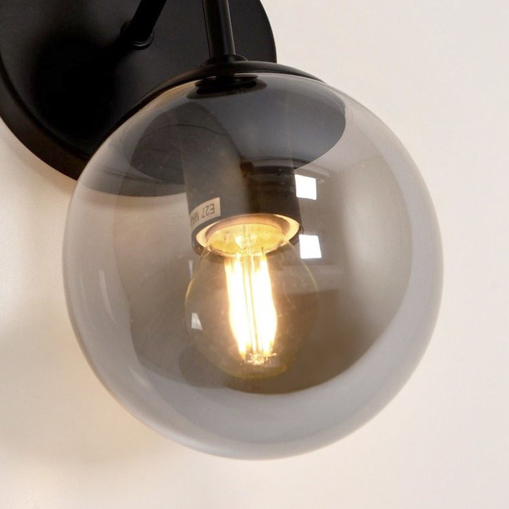 Lampa Black APP750-1W  4