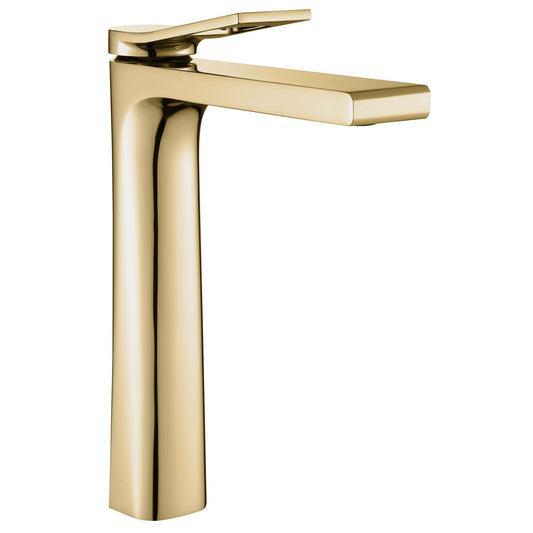 Baterie pentru baie REA Soul Gold High  1
