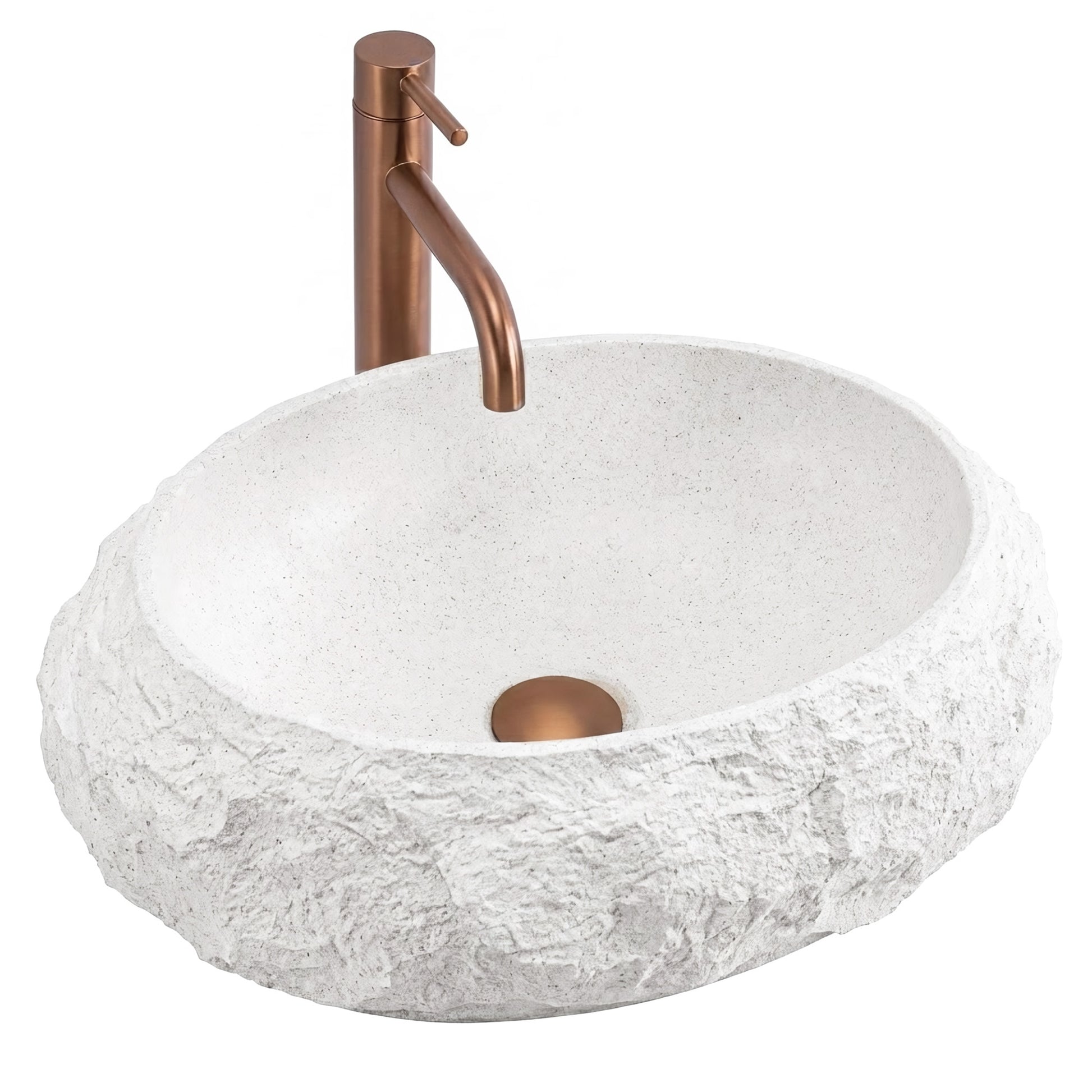 Lavoar pe blat Mika Ivory  2