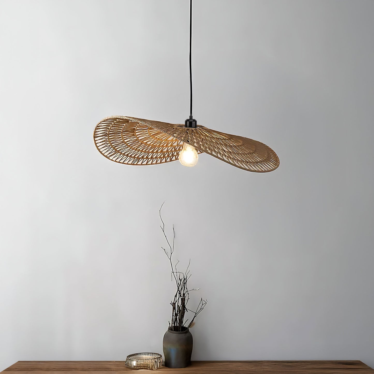 Lampă Boho APP1739-1CP 50cm  5