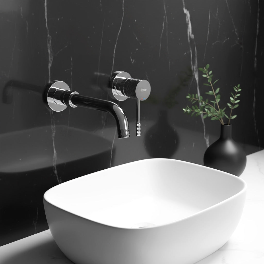 Baterie Incastrata Rea Lungo Diamond Chrom + Box  4