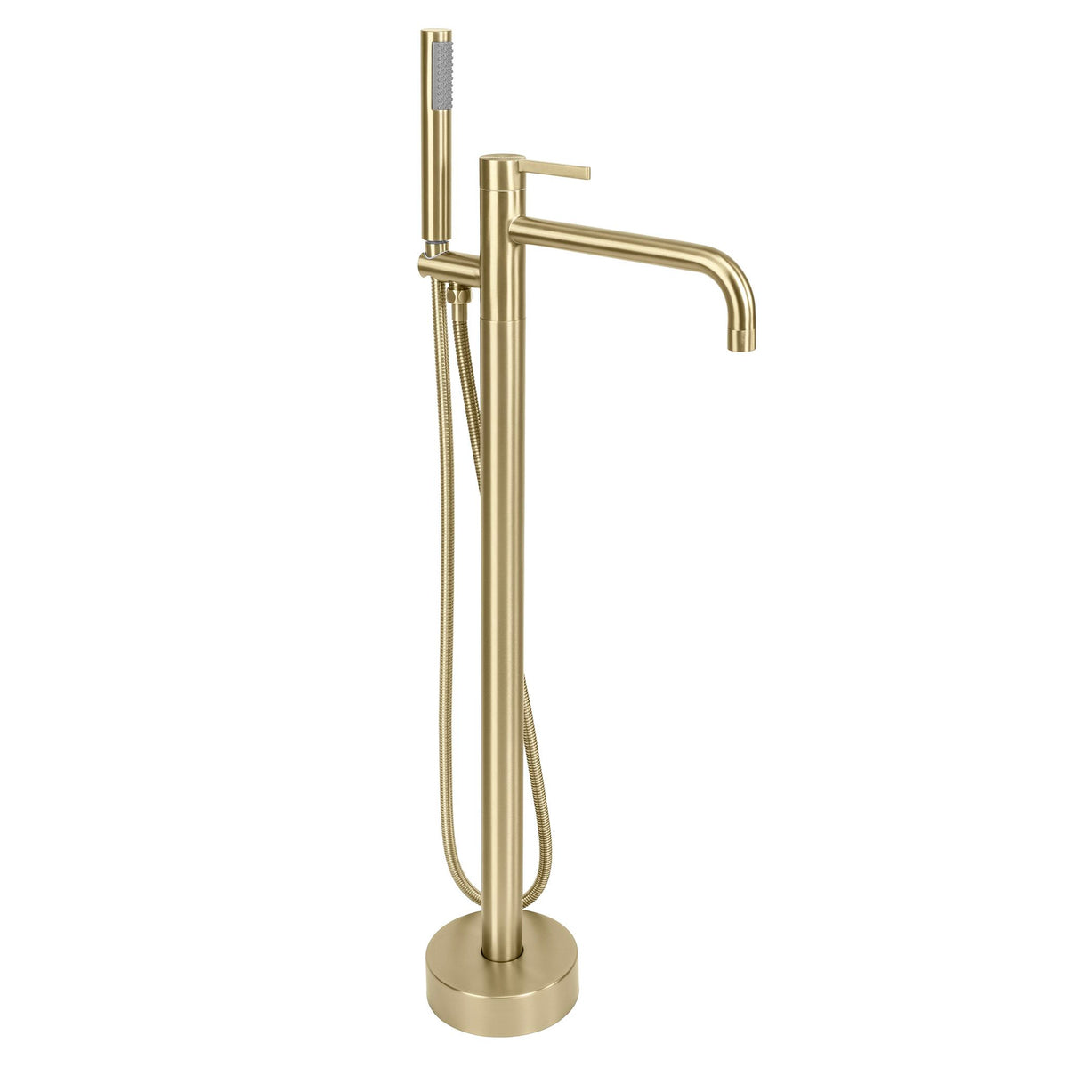 Baterie De Podea Rea Foster Brush Gold 9