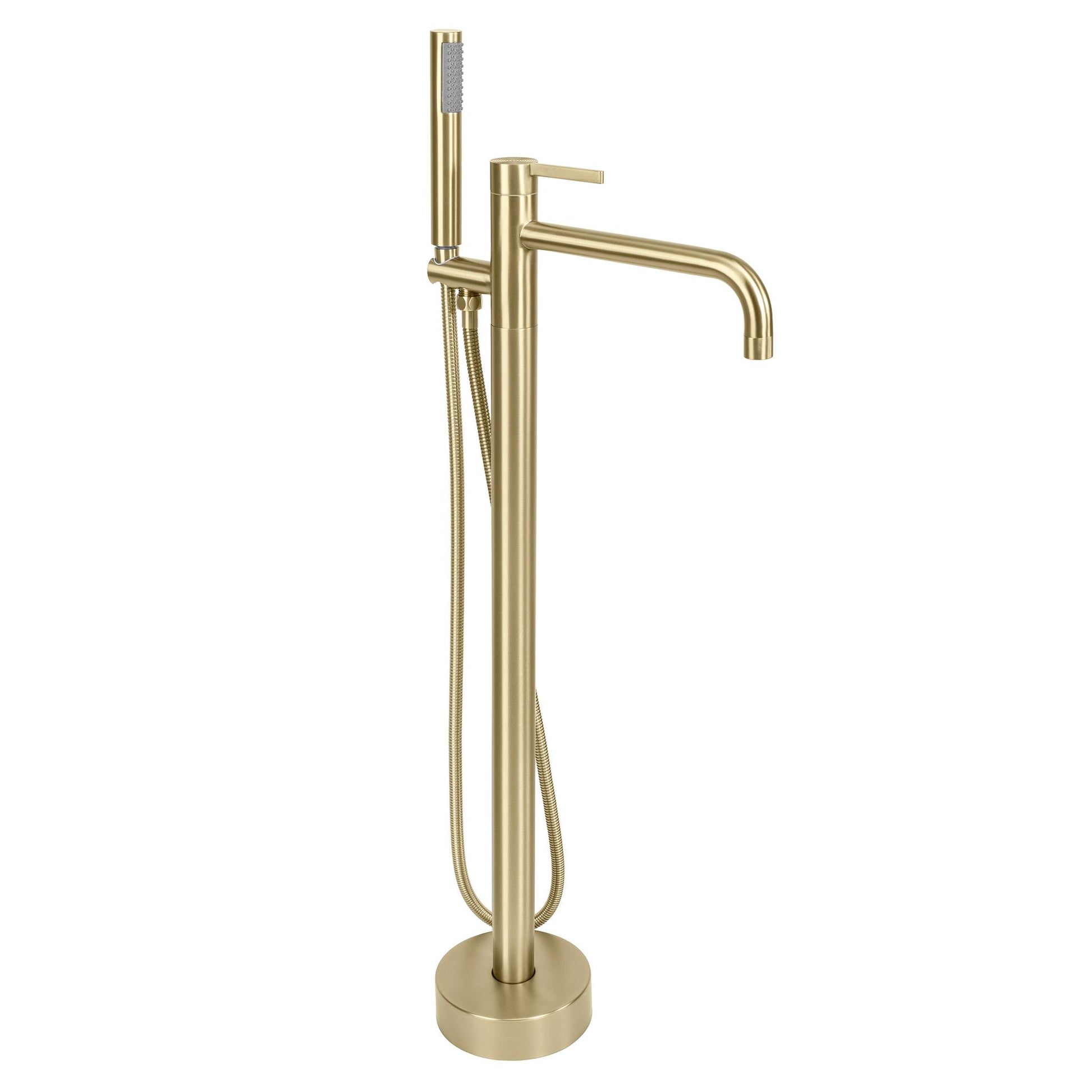 Baterie De Podea Rea Foster Brush Gold 9