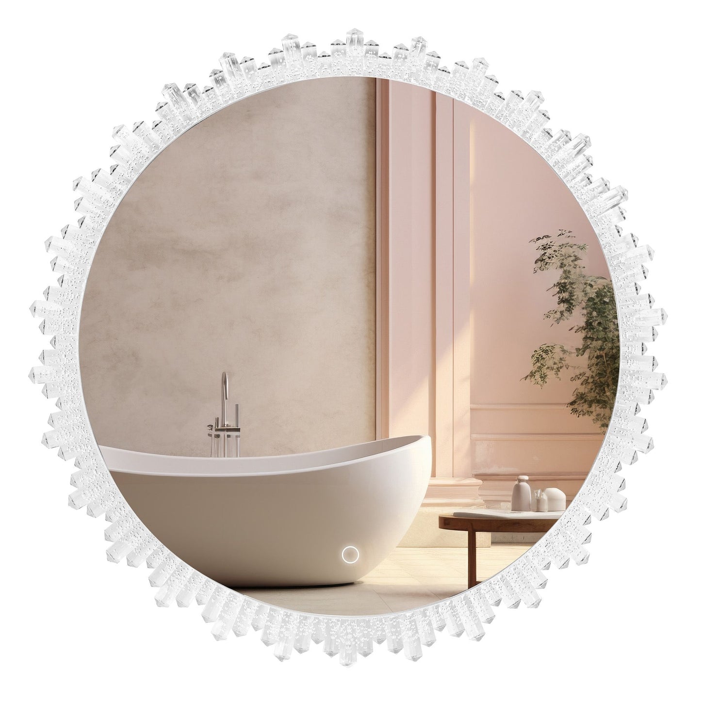 Oglindă Led 60cm Bl807  1