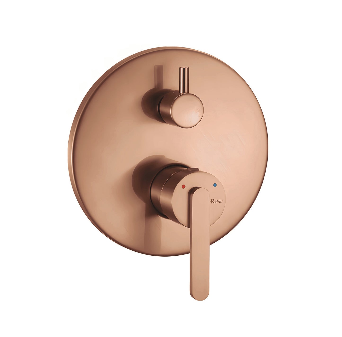Set De Dus Incastrat Rea Ontario Brush Copper + Box  3