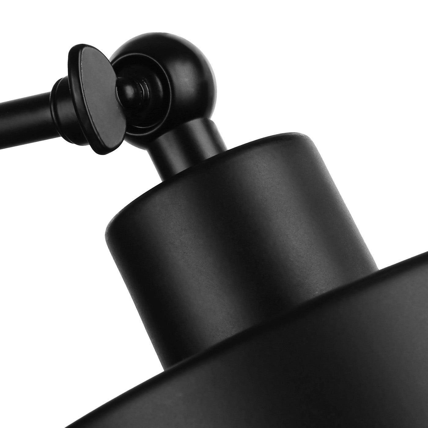 Lampa De Perete APP1332-1W Black Gold  6