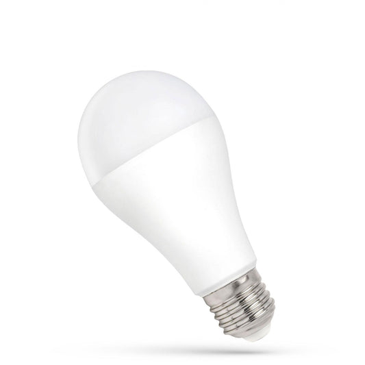 Bec cu LED cald GLS E-27 230V 15W CW WOJ+14263  1