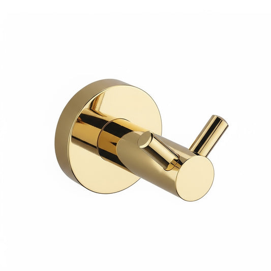 Cuier De Baie 5605 Leo Gold  1