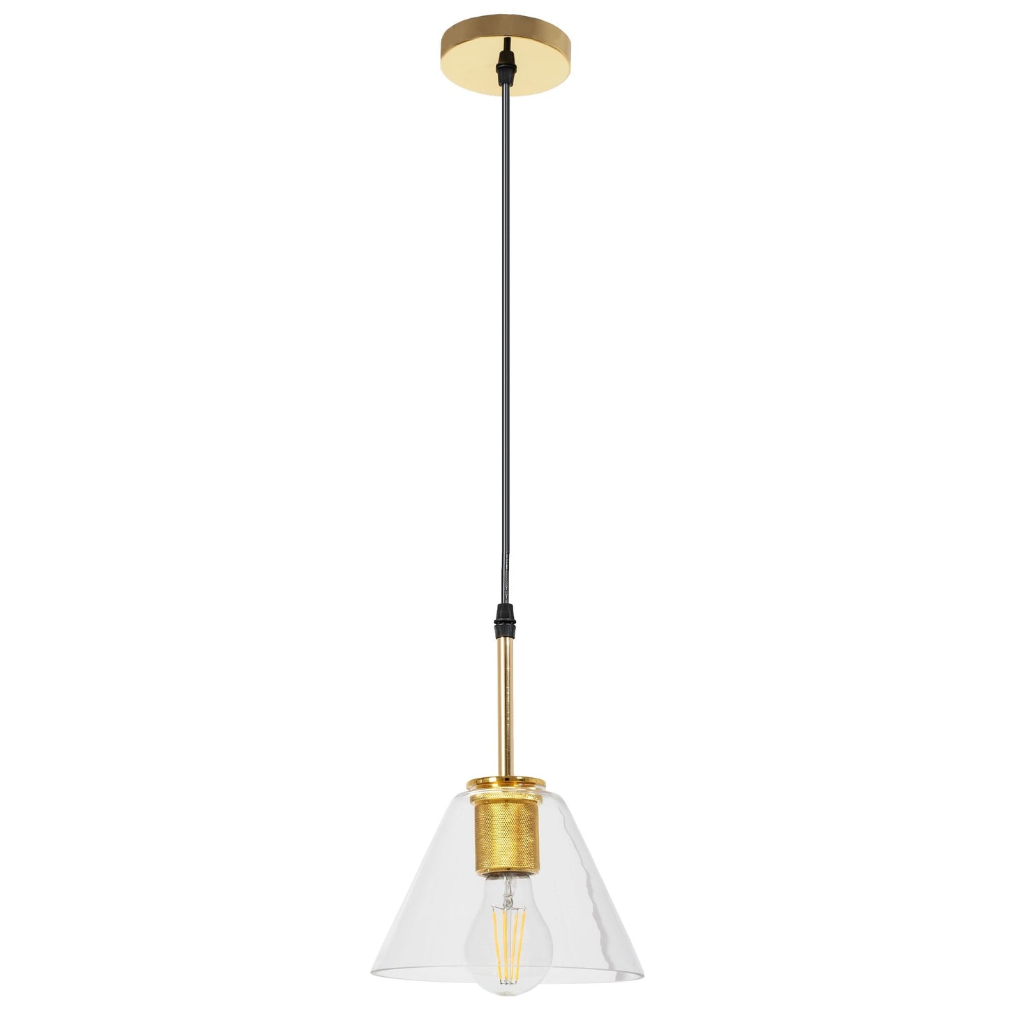 Lampă Suspendată APP1179-1CP  8