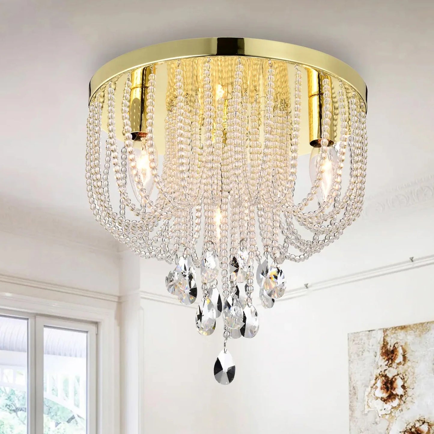 Lampa APP1625-3C  4