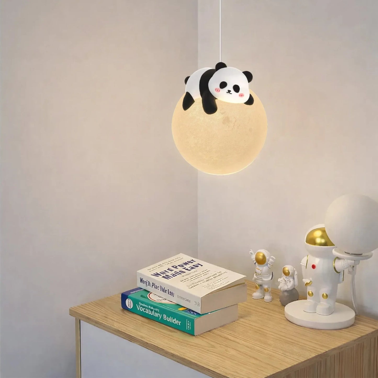 Lampă suspendată PANDA G162-1CP  4