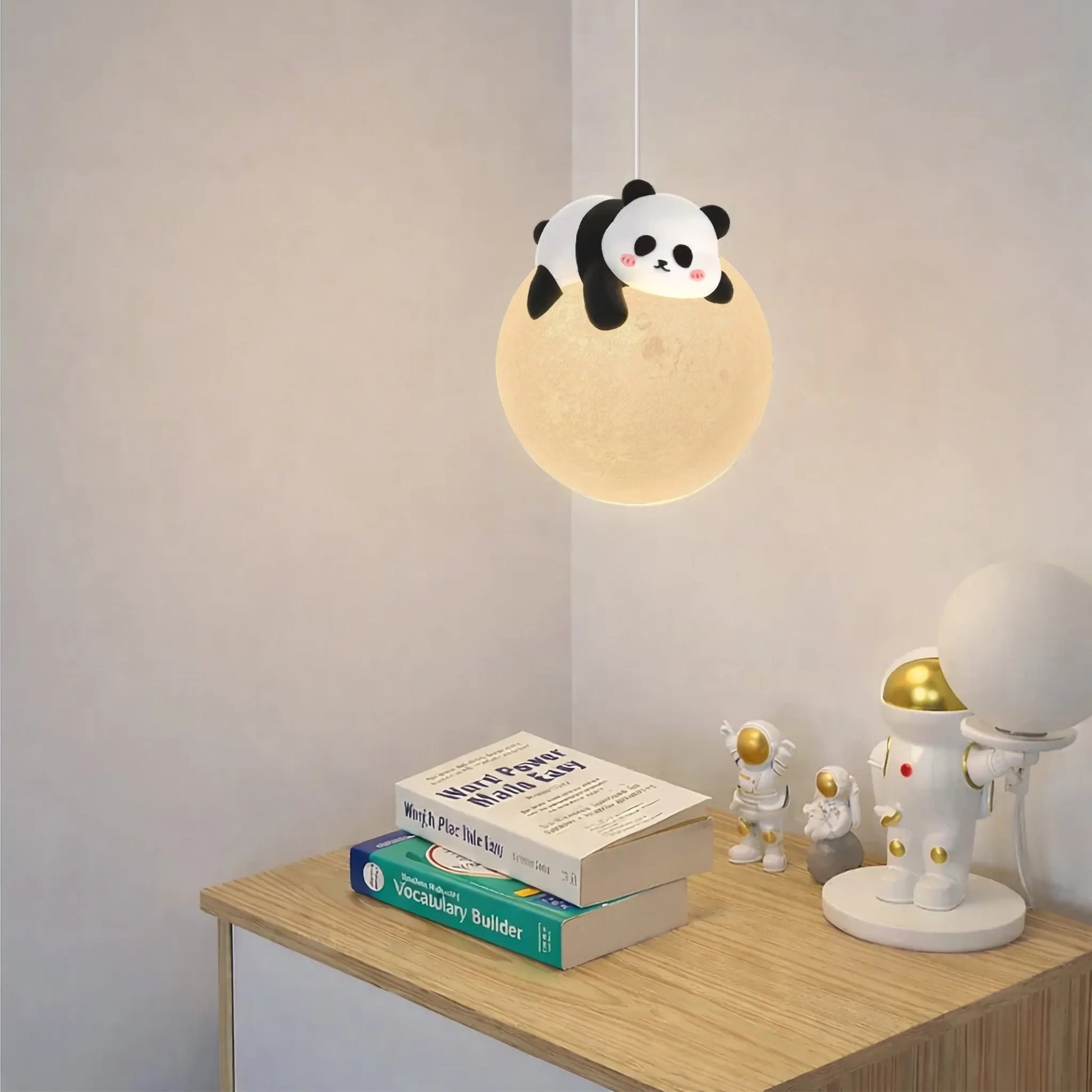 Lampă suspendată PANDA G162-1CP  4