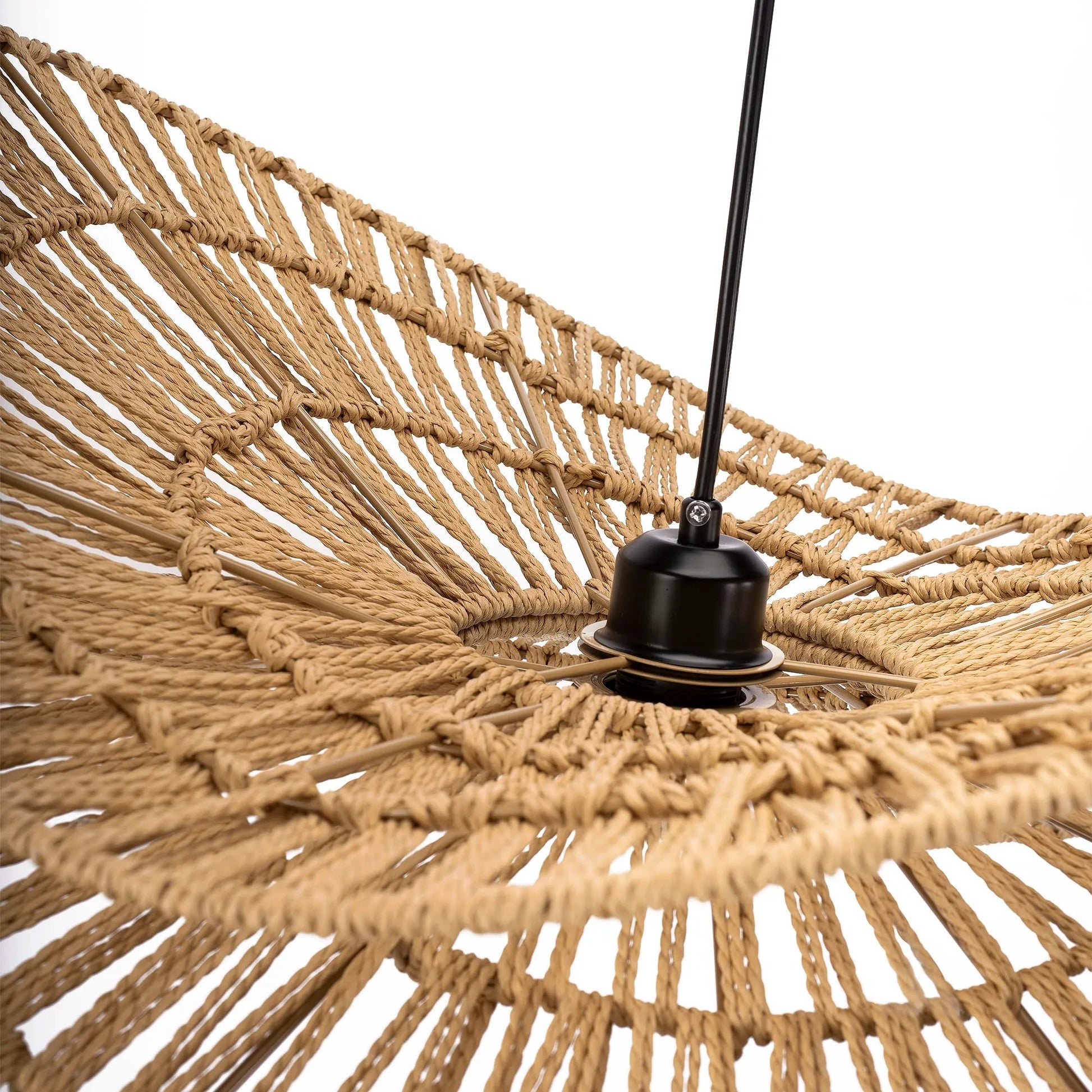 LAMPĂ BOHO APP1738-1CP 80CM  4