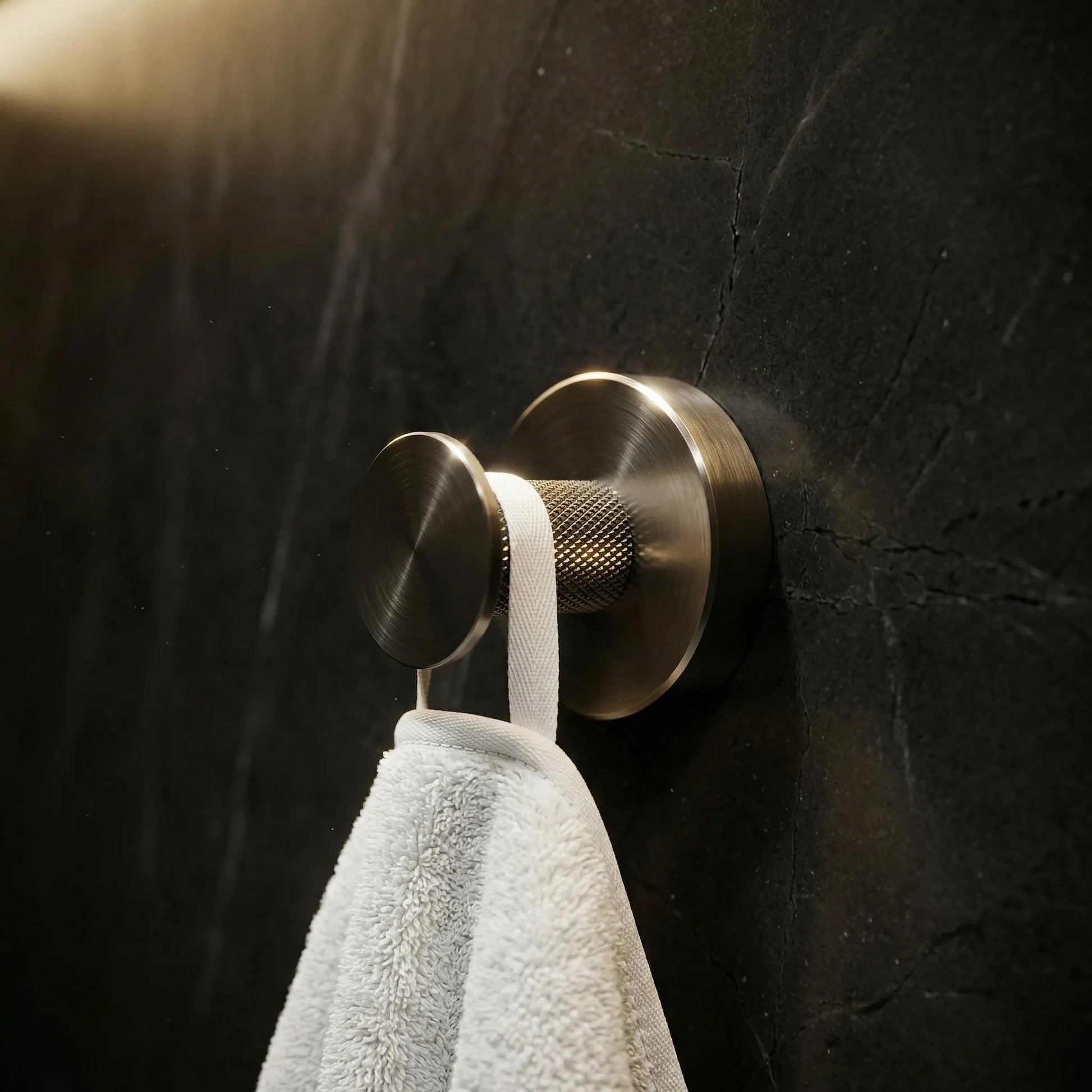 Cuier de baie 6606A Modern Titan  4