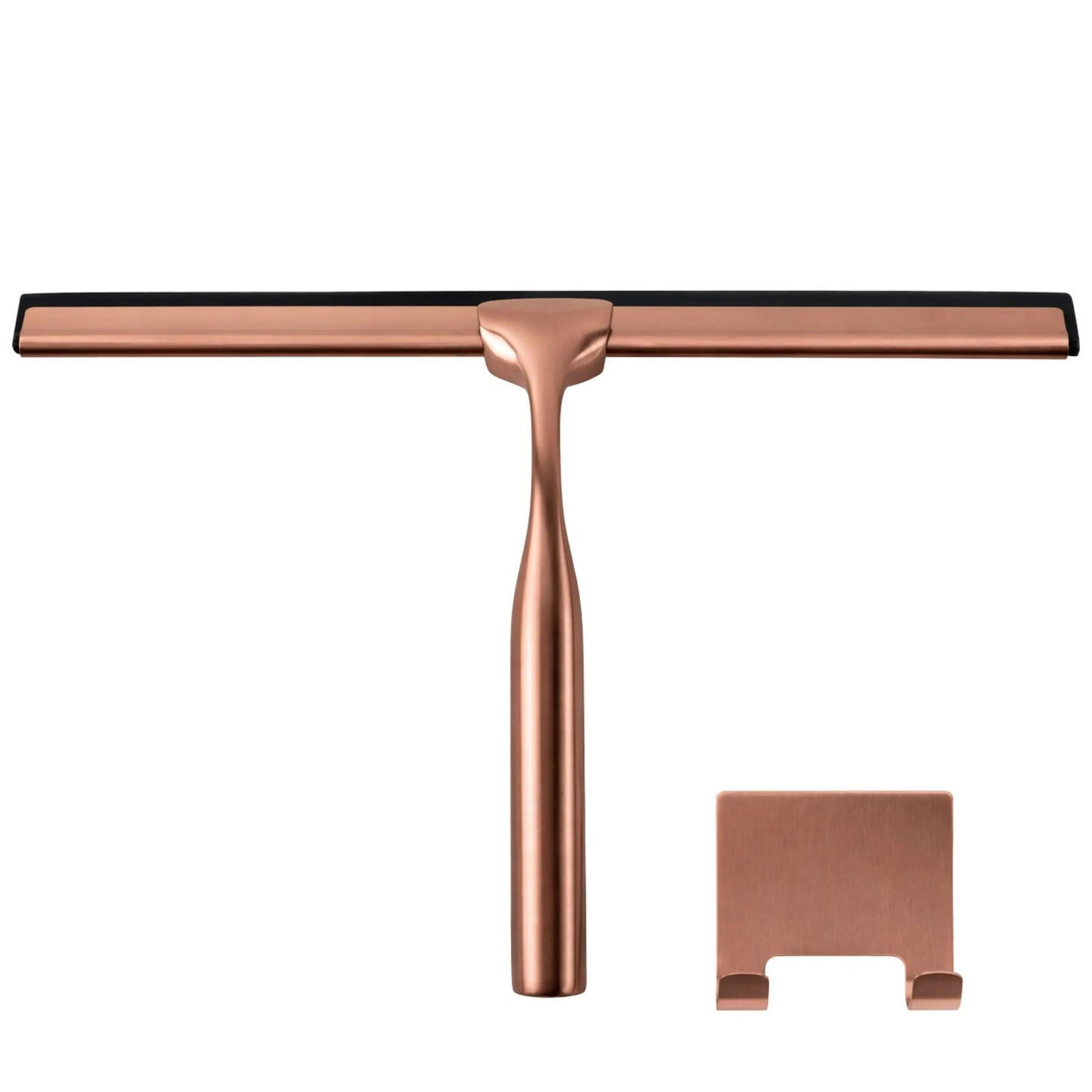 Racleta de baie Brush Copper  4
