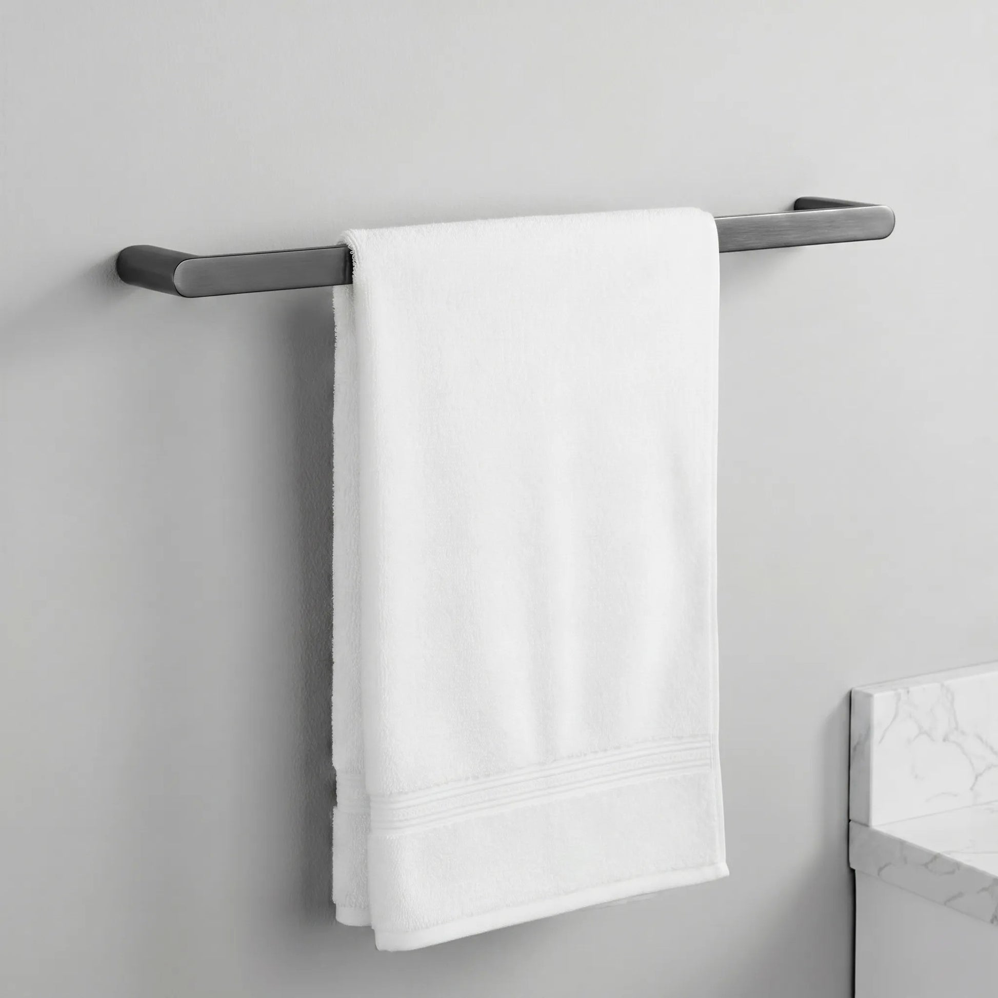 Set accesorii pentru baie Mati Titan 4 piese  4