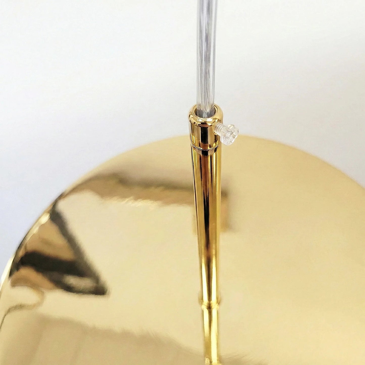 Lampa LED APP1686-1CP 30CM GOLD  4