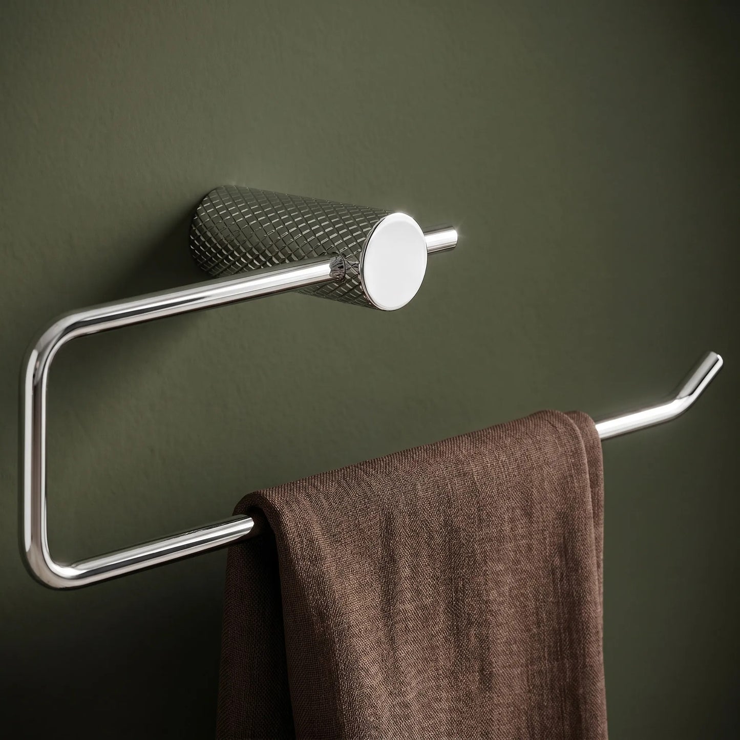 Cuier De Baie A62310 OTTO Chrome 4