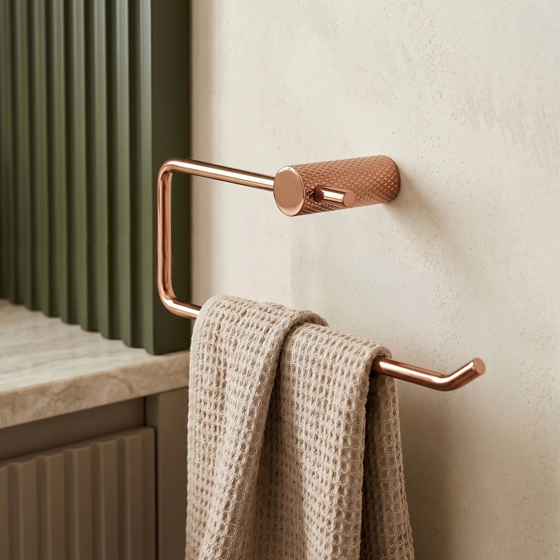 Cuier De Baie A62310RG OTTO Copper 4