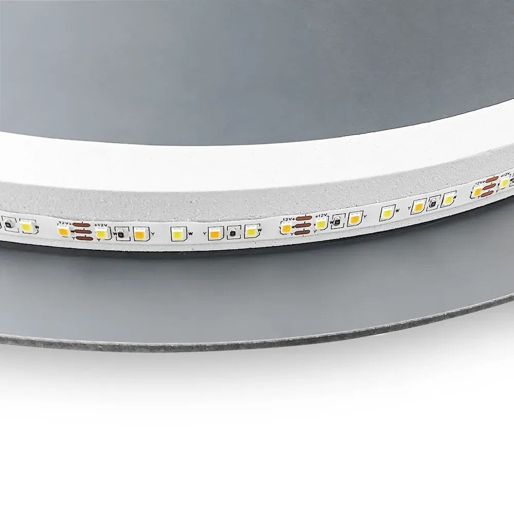 Oglindă P11229 LED CLOUD B 100x70cm 4
