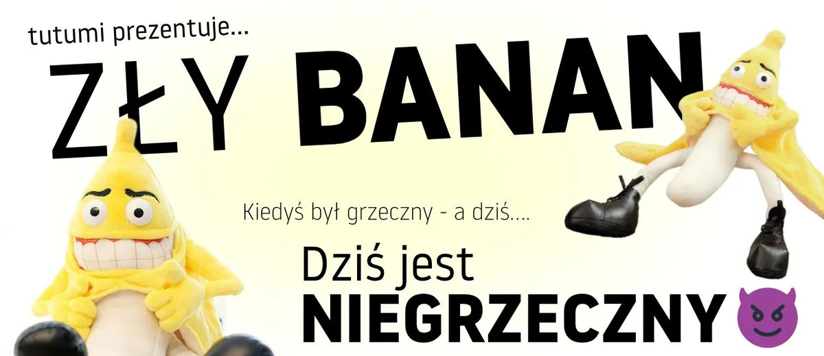 Jucarie De Plus Banan Suparat 4