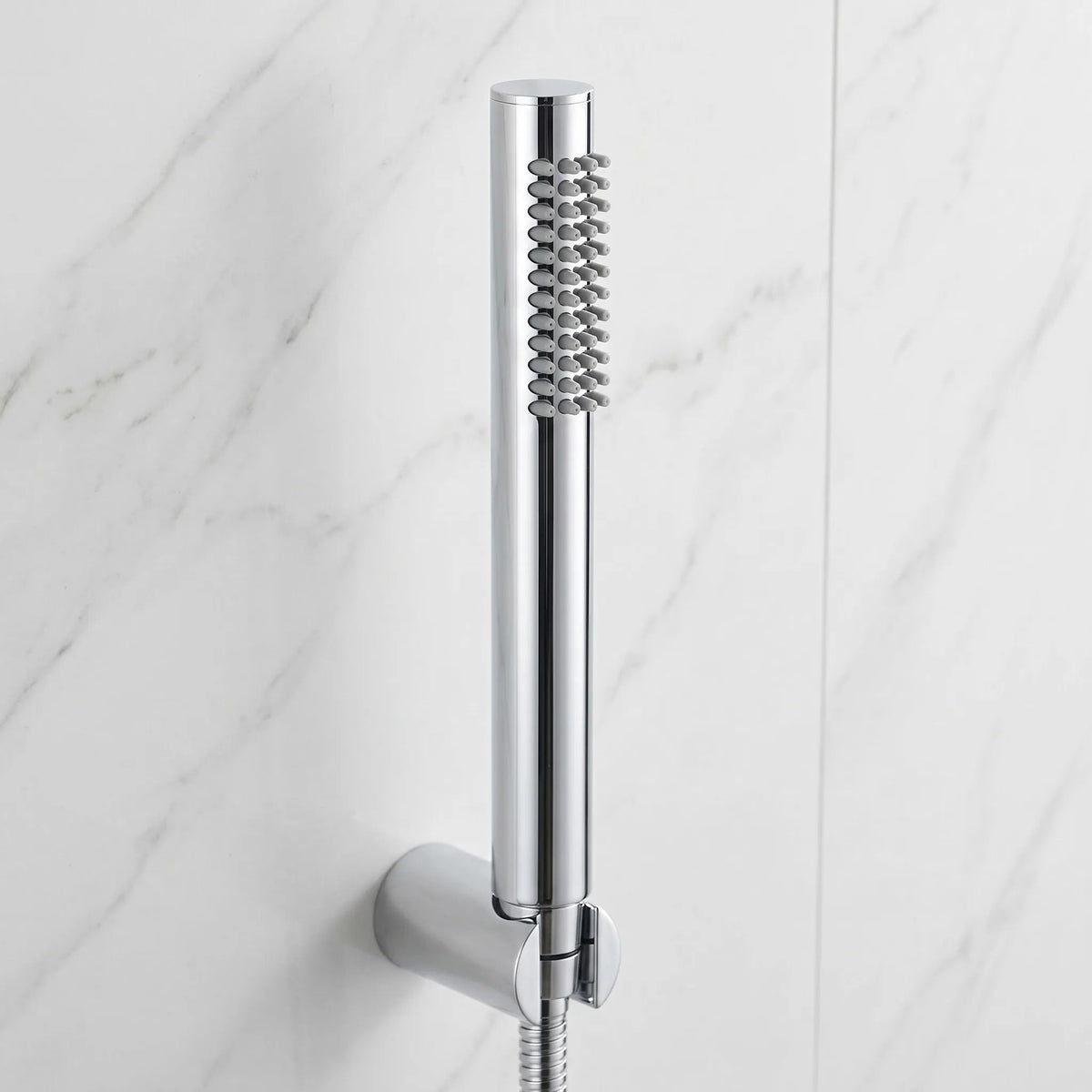 PARA DE DUS REA JS-018 CHROME 4