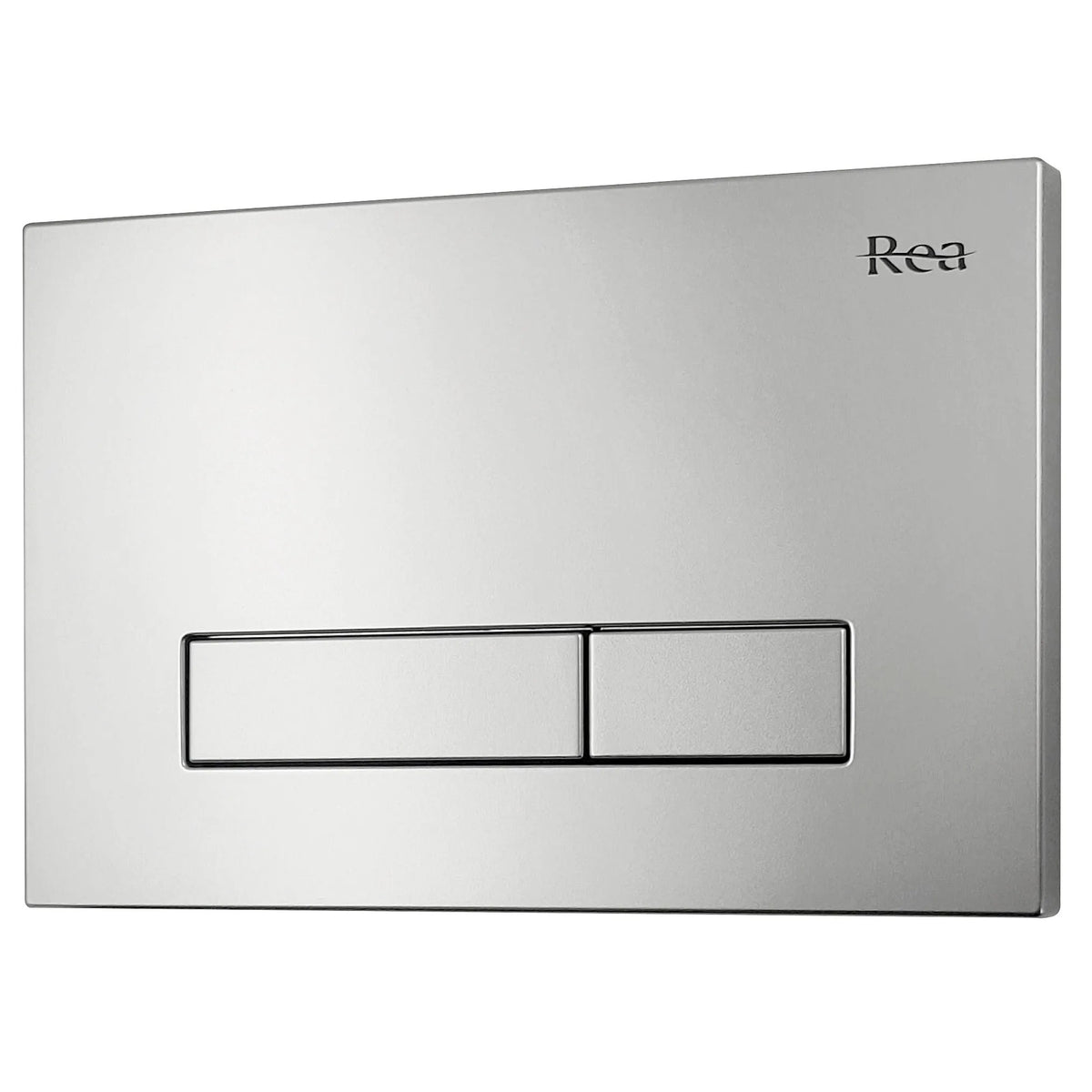Cadru WC Încastrat Rea Cu Buton HD Satin 4