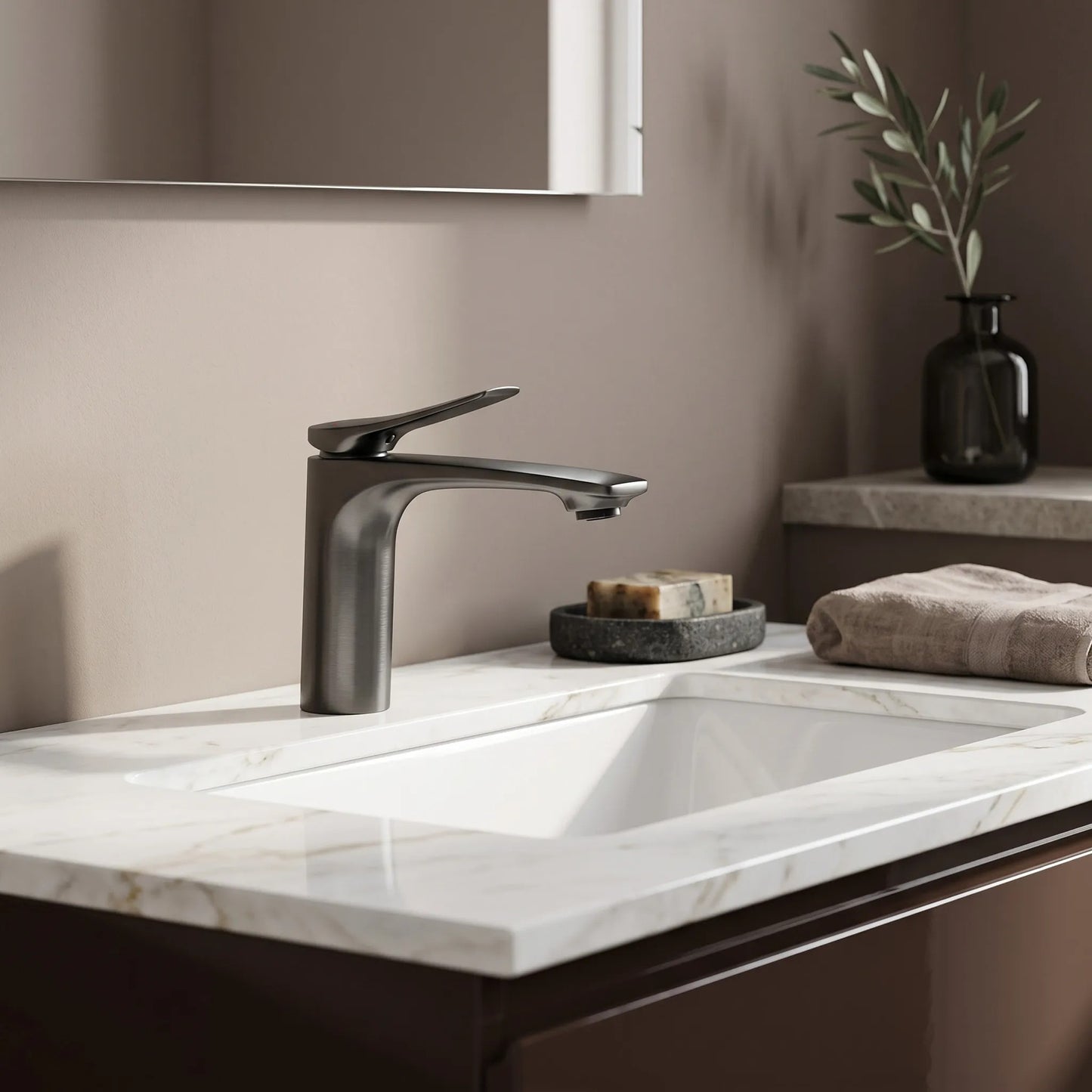 Baterie Lavoar PREMIUM REA Vision Titan Low 4