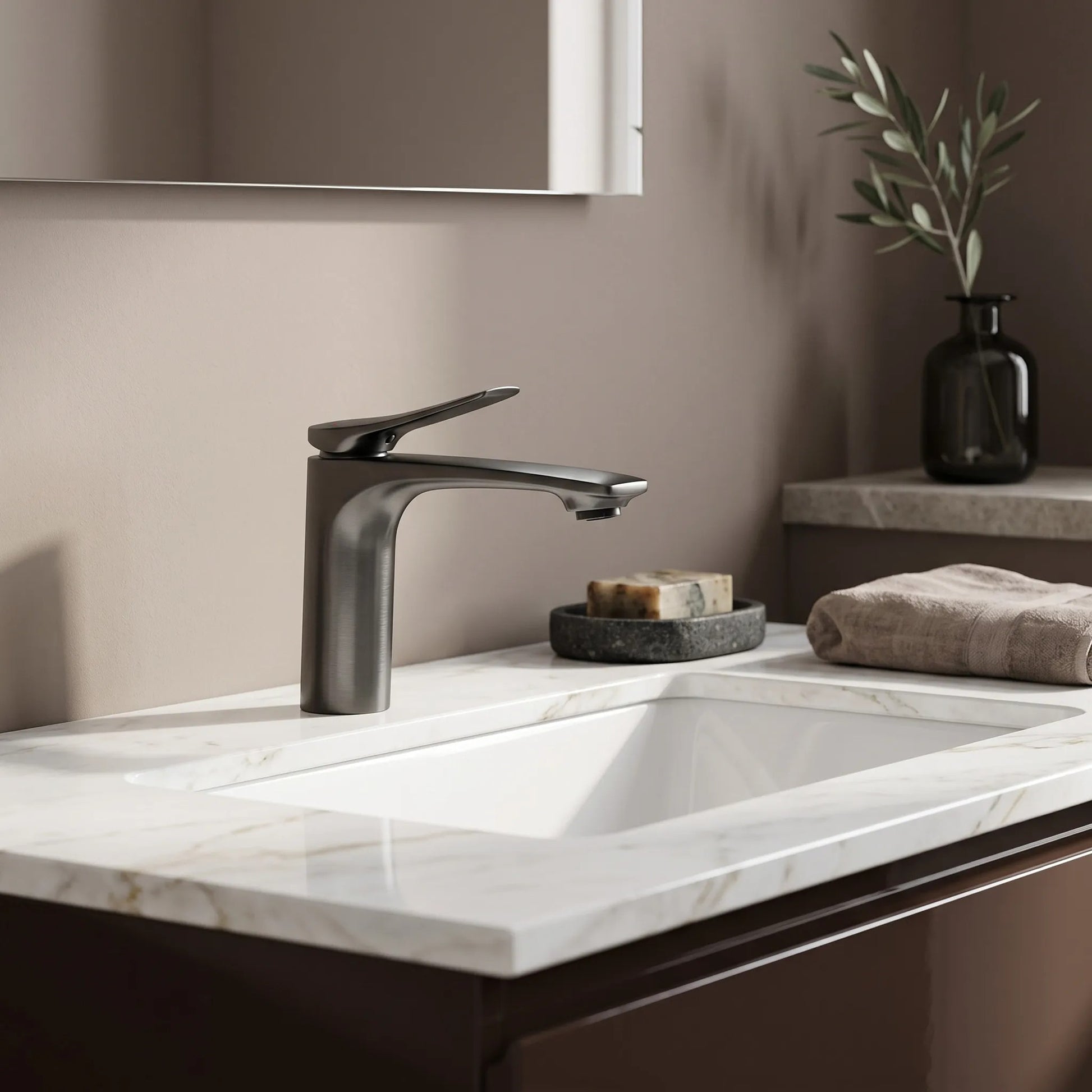 Baterie Lavoar PREMIUM REA Vision Titan Low 4