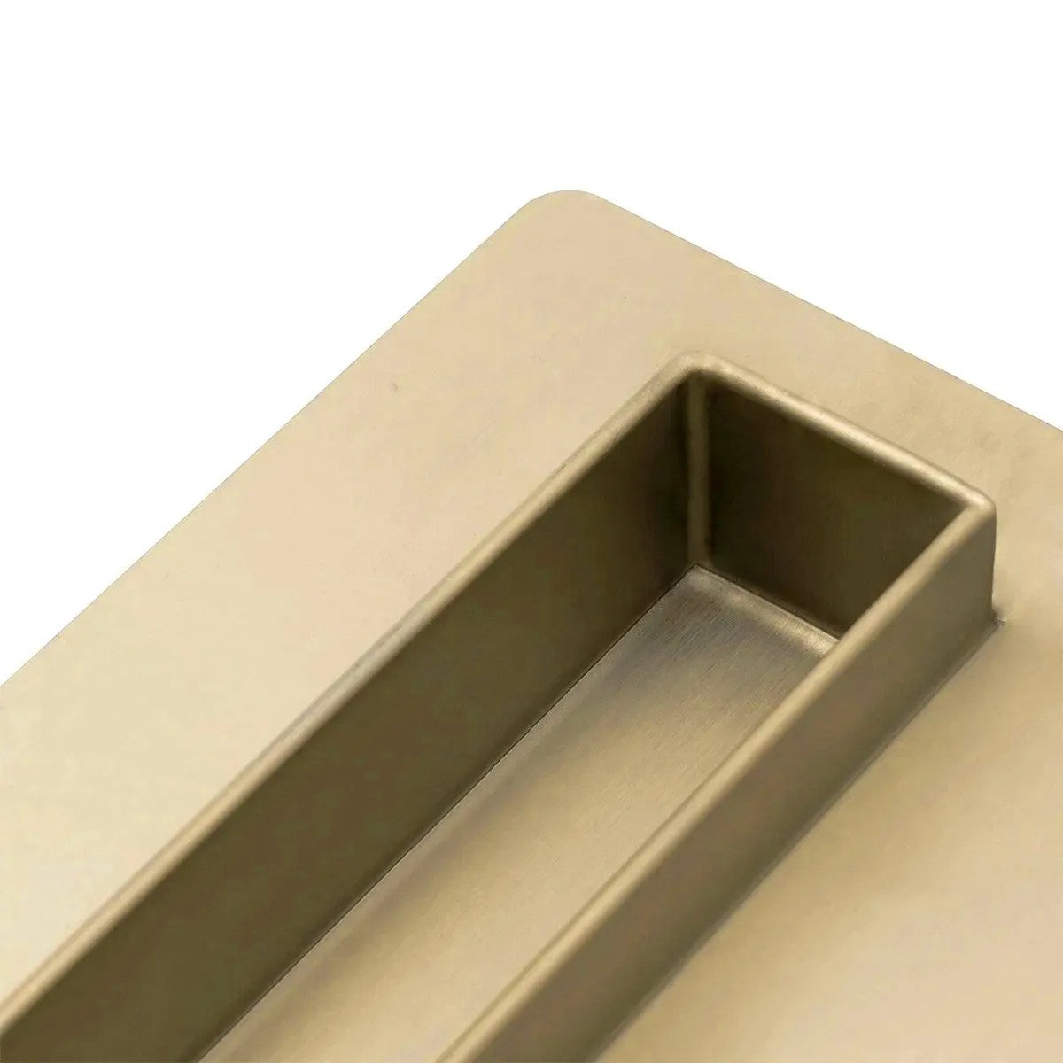Rigola Dus Rea Neo Slim Mirror Gold Pro 50 4