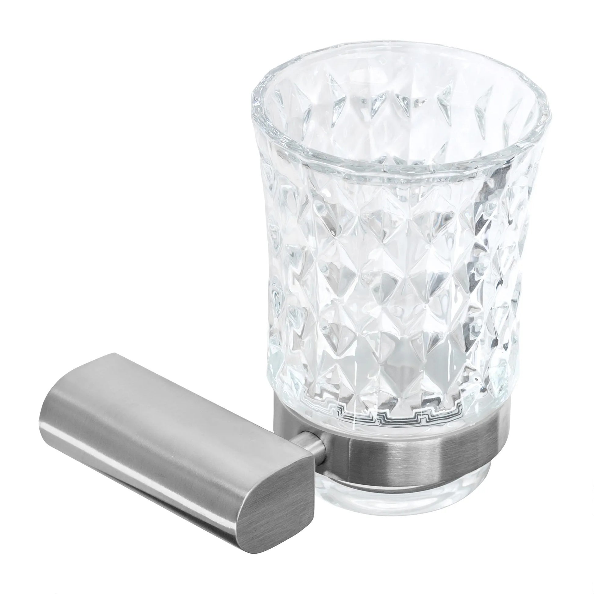 Cana Pentru Baie Brushed Nickel 322224 4