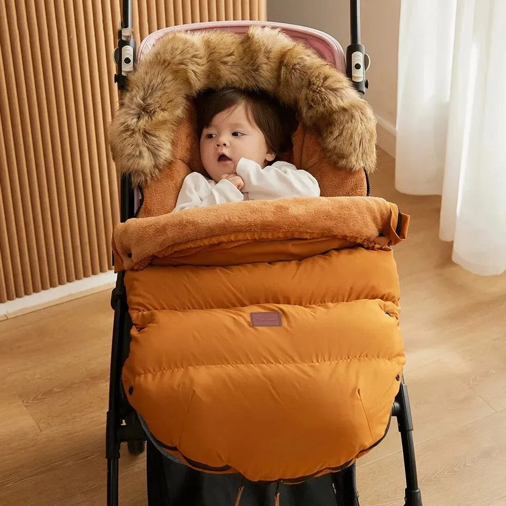 Sac De Dormit Pentru Copii Teddy PRO N CARMEL 4
