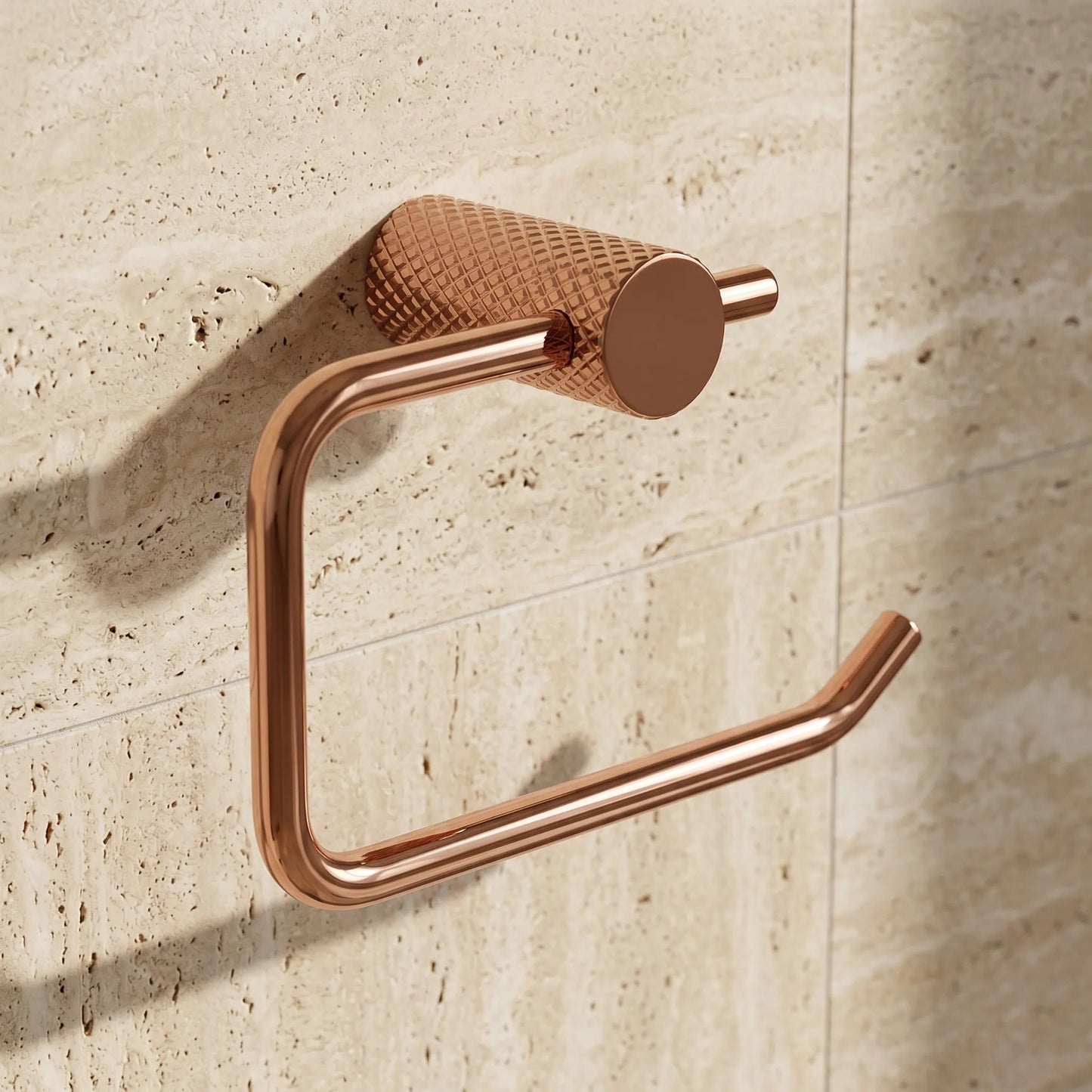 Suport Hârtie Igienică A62309RG OTTO Copper 4
